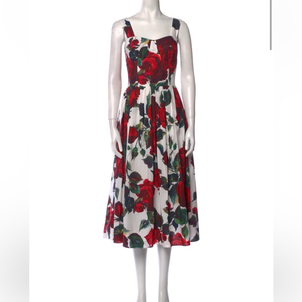 Dolce & Gabbana Dress IT 44/ firm price-lowest price due to moving